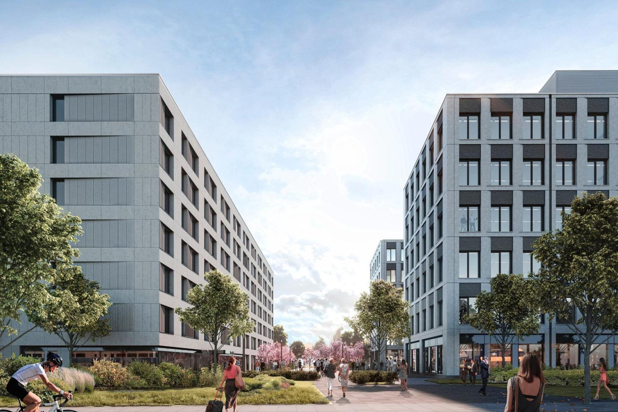 Element By Marriott Wroclaw — Photos 2
